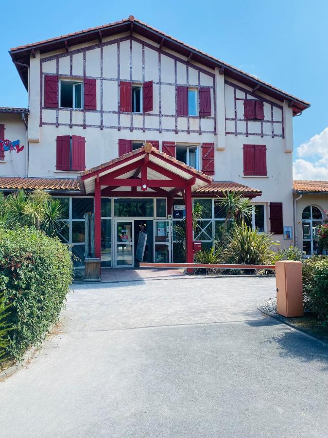 Village Vacances La Foret Des Landes 塔尔诺 外观 照片