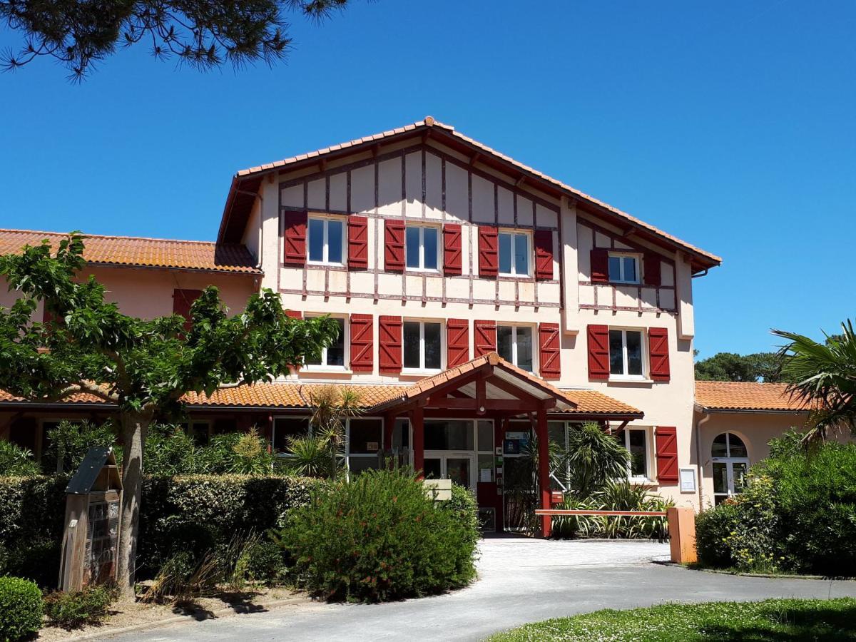 Village Vacances La Foret Des Landes 塔尔诺 外观 照片