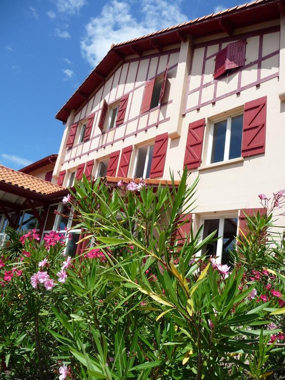Village Vacances La Foret Des Landes 塔尔诺 外观 照片