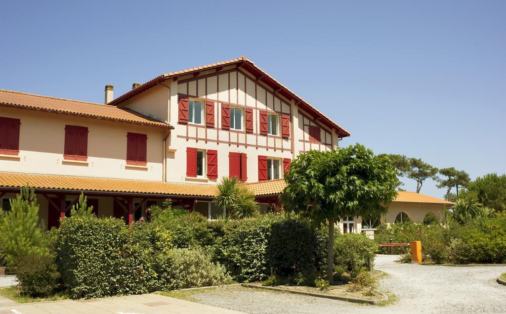 Village Vacances La Foret Des Landes 塔尔诺 外观 照片
